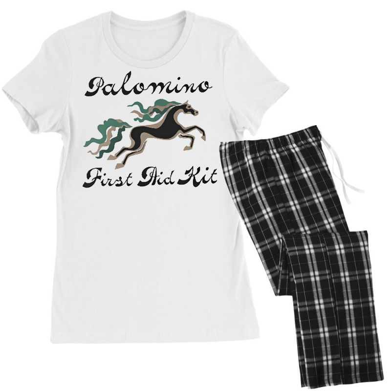 First Aid Kit Quote Women's Pajamas Set by dreamkuraip | Artistshot