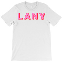 Lany Pr T-shirt | Artistshot