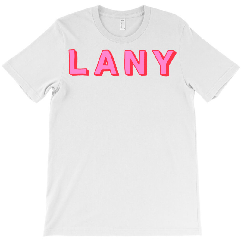 Lany Pr T-shirt | Artistshot