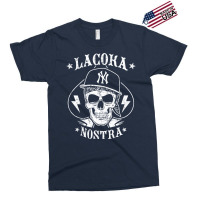 Lcn La Coka Nostra Exclusive T-shirt | Artistshot