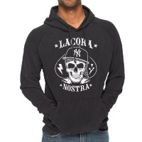 Lcn La Coka Nostra Vintage Hoodie | Artistshot