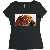 Mary Saotome Baaaka! Women's Triblend Scoop T-shirt | Artistshot