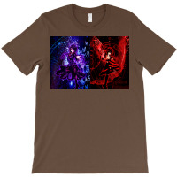 Kurumi Tokisaki   Yandere T-shirt | Artistshot