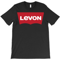 Levon T-shirt | Artistshot