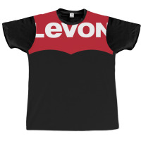 Levon Graphic T-shirt | Artistshot