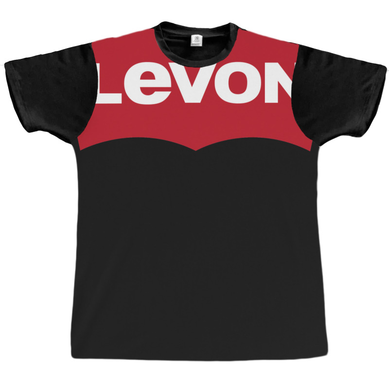 Levon Graphic T-shirt | Artistshot