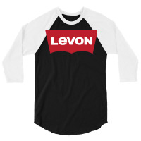 Levon 3/4 Sleeve Shirt | Artistshot