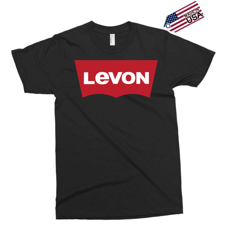 Levon Exclusive T-shirt | Artistshot