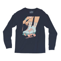 Life’s So Fun Long Sleeve Shirts | Artistshot