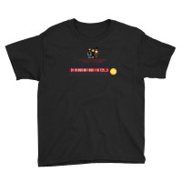 It Crowd - Emergency Services Youth Tee | Artistshot