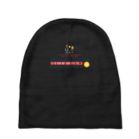 It Crowd - Emergency Services Baby Beanies | Artistshot