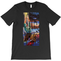 Petra   This Means War T-shirt | Artistshot