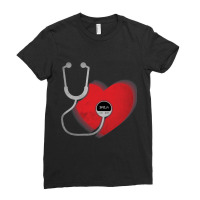 Music Songs Style Genre, Heart Beating For Baila Classic Ladies Fitted T-shirt | Artistshot