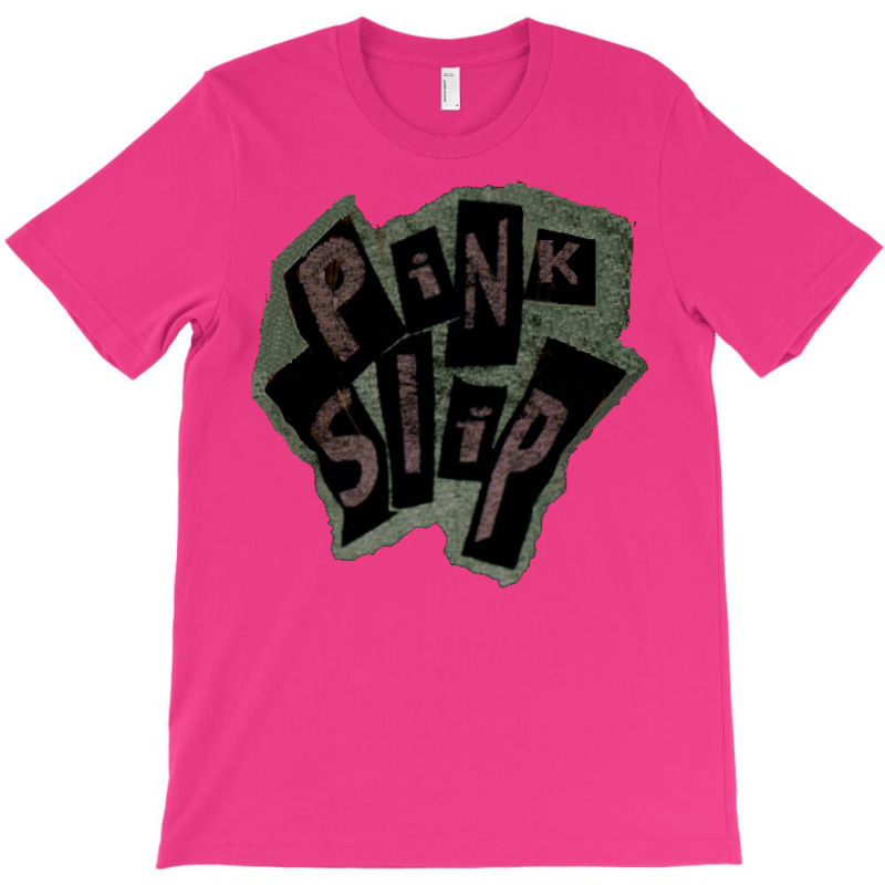 Pink Slip X Freaky Friday T-Shirt by pilitamaquiu | Artistshot