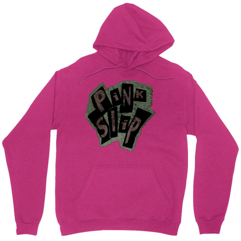 Pink Slip X Freaky Friday Unisex Hoodie by pilitamaquiu | Artistshot