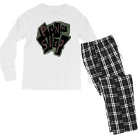 Pink Slip X Freaky Friday Men's Long Sleeve Pajama Set | Artistshot