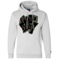 Pink Slip X Freaky Friday Champion Hoodie | Artistshot