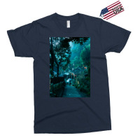 Kyoto Inari Shirne Forest Exclusive T-shirt | Artistshot