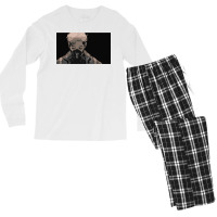 Killing Stalking Sangwoo Men's Long Sleeve Pajama Set | Artistshot