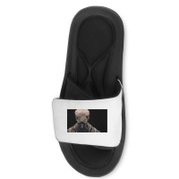 Killing Stalking Sangwoo Slide Sandal | Artistshot