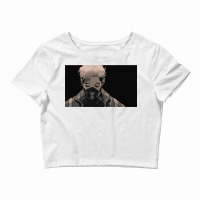 Killing Stalking Sangwoo Crop Top | Artistshot