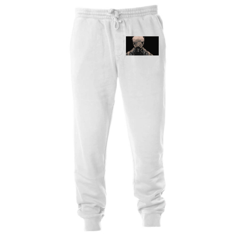 Killing Stalking Sangwoo Unisex Jogger | Artistshot