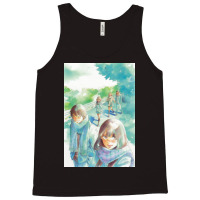 Kimi Ni Todoke Tank Top | Artistshot