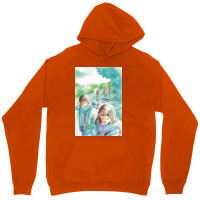 Kimi Ni Todoke Unisex Hoodie | Artistshot