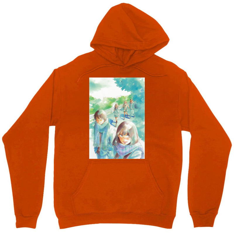 Kimi Ni Todoke Unisex Hoodie by juparridq | Artistshot