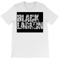 Lagoon Co T-shirt | Artistshot