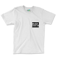 Lagoon Co Pocket T-shirt | Artistshot