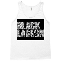 Lagoon Co Tank Top | Artistshot