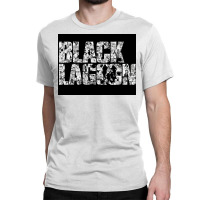 Lagoon Co Classic T-shirt | Artistshot