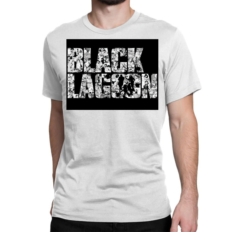 Lagoon Co Classic T-shirt | Artistshot