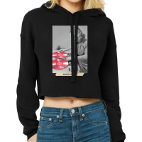 My Music My Rules Classic Cropped Hoodie | Artistshot