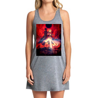 Know Zero Tank Dress | Artistshot