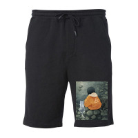 Lake Fleece Short | Artistshot