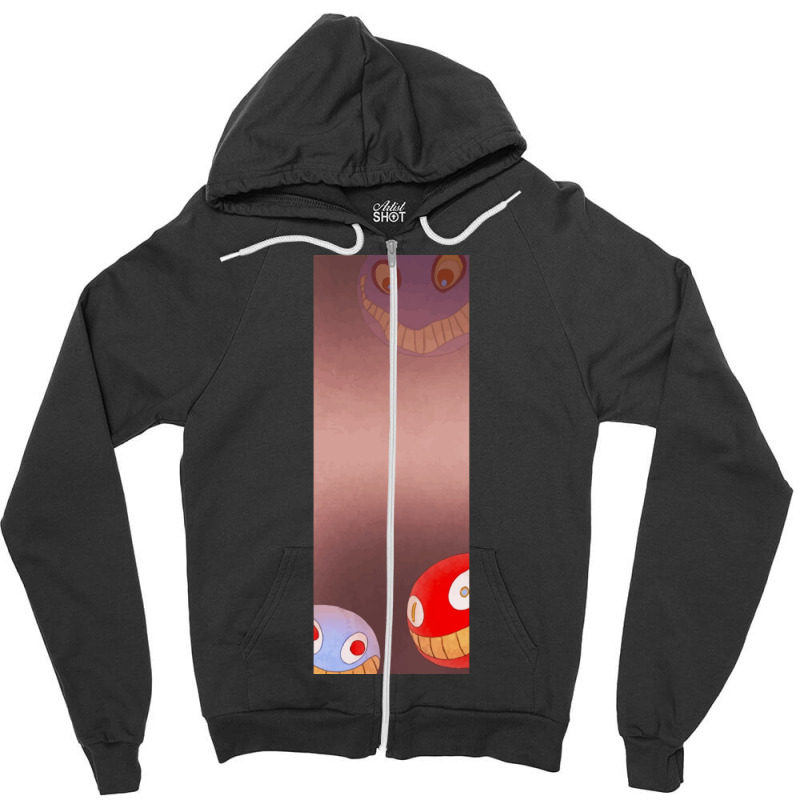 Apex Legends Banner Frames Wraith Machine Elves Zipper Hoodie | Artistshot