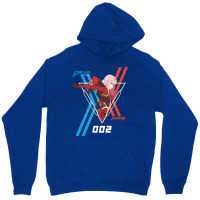 Darling Imation Unisex Hoodie | Artistshot