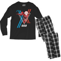 Darling Imation Men's Long Sleeve Pajama Set | Artistshot