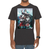 Lan Wangji And Wei Ying   Mo Dao Zu Shi   Grandmaster Of Demonic Culti Vintage T-shirt | Artistshot