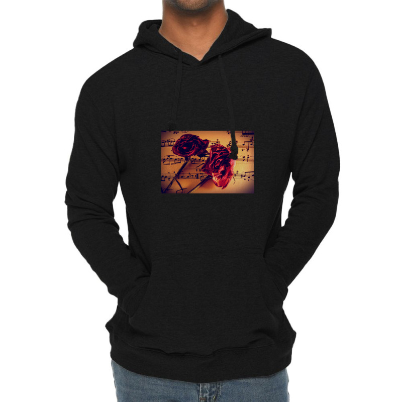 Products With The Coolest Musics Prints Lightweight Hoodie | Artistshot