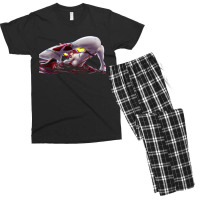 Jack O Guilty Gear Strive Men's T-shirt Pajama Set | Artistshot