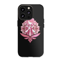 Genshin Impact Fischl Prinzessin Der Verurteilung Pink Iphone 13 Pro Case | Artistshot