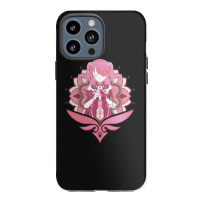 Genshin Impact Fischl Prinzessin Der Verurteilung Pink Iphone 13 Pro Max Case | Artistshot