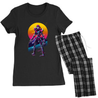 Apex Legends Revenant One Women's Pajamas Set | Artistshot