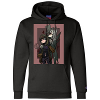 Mercenary And Jack Identity V Champion Hoodie | Artistshot