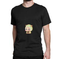 Mercenary Identity V Cute Hamster Classic T-shirt | Artistshot