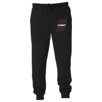 Lyrist Lyre Music Instrument Unisex Jogger | Artistshot