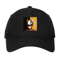 Letzter Song Trip Adjustable Cap | Artistshot